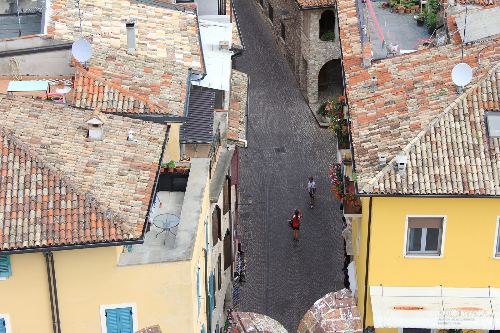 Sirmione